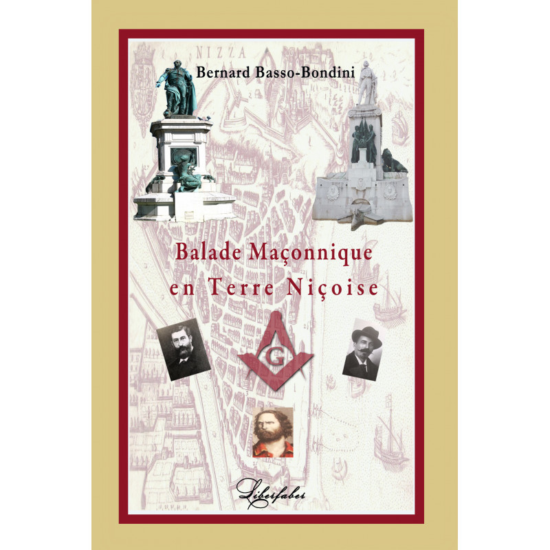 Balade maçonnique en terre niçoise
